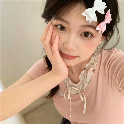 爱上花豹女