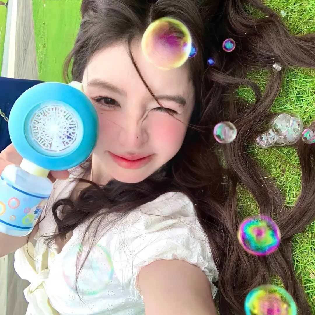 奇幻森林
